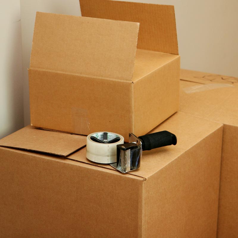 Amsterdam, NY Commercial Moving Services