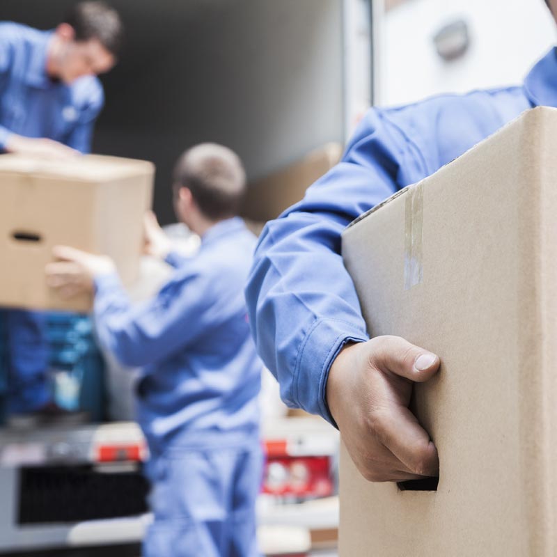 Amsterdam, NY Residential Moving Services